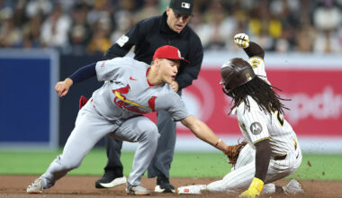 Good Morning San Diego: Offense fails to show up for Michael King, Padres lose to Cardinals