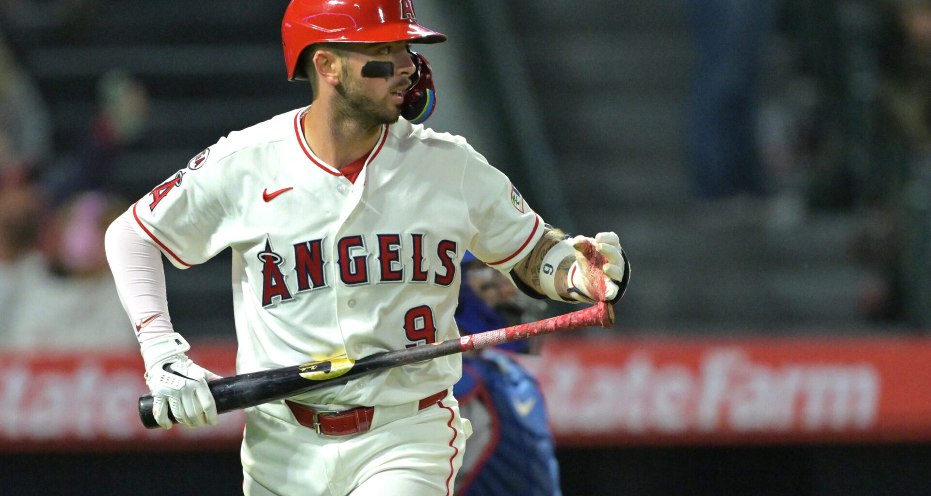 How to live stream Rangers vs Angels: MLB, TV channel