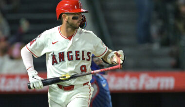 How to live stream Rangers vs Angels: MLB, TV channel