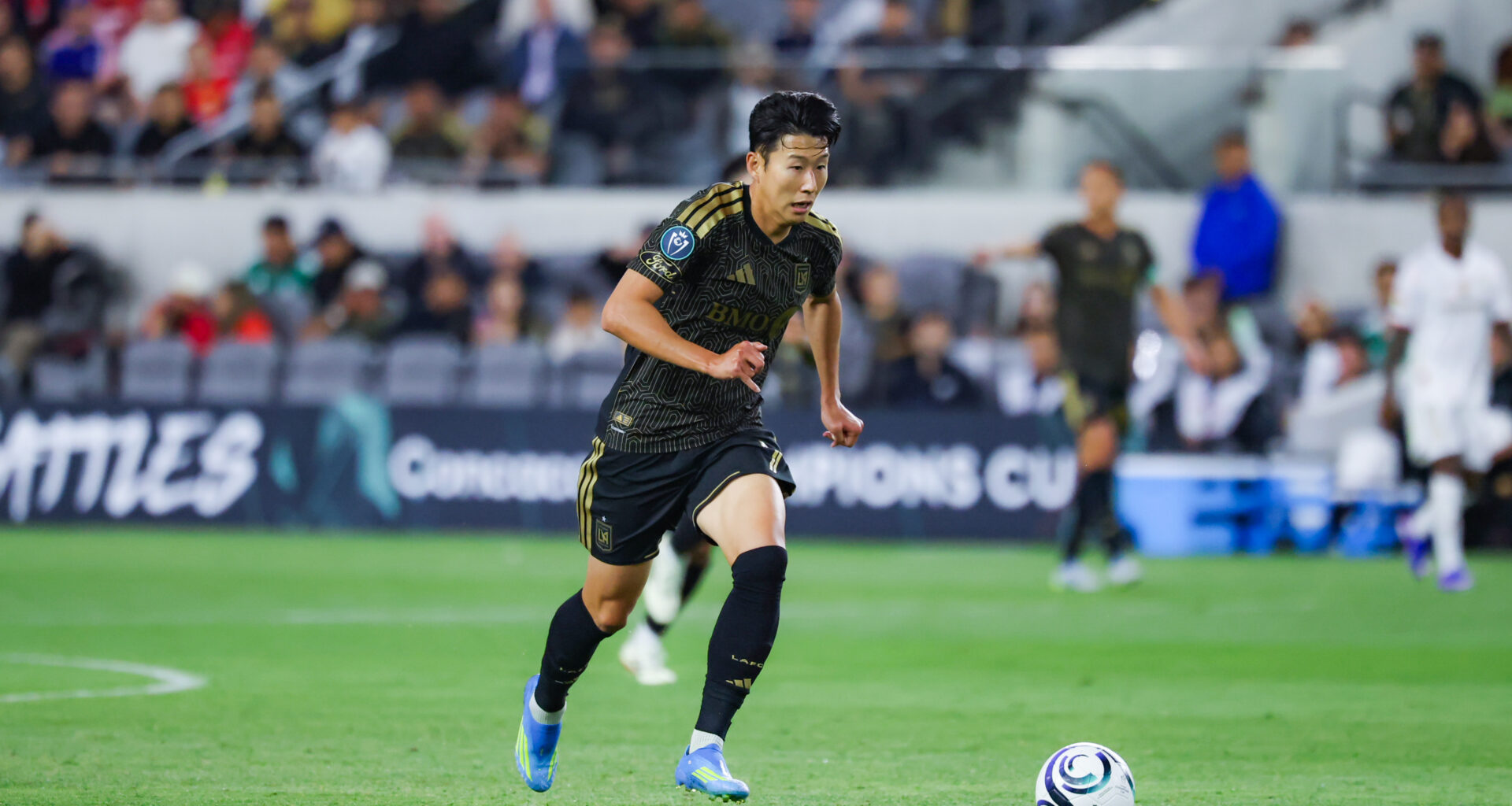 How to live stream LAFC vs San Diego FC: MLS, TV channel