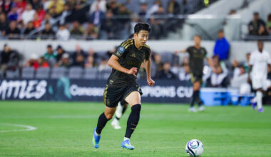 How to live stream LAFC vs San Diego FC: MLS, TV channel