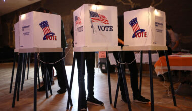 New Polls Show Tight California Governor’s Race