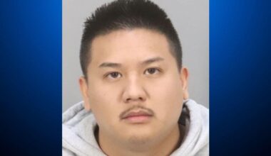 San Jose police arrest man suspected of running illegal gambling den inside home