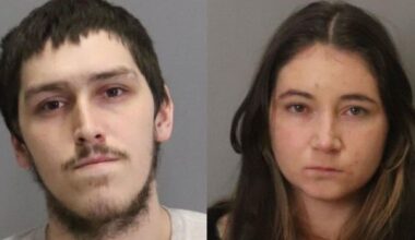 San Jose parents convicted of murder after Baby Winter's death from fentanyl overdose