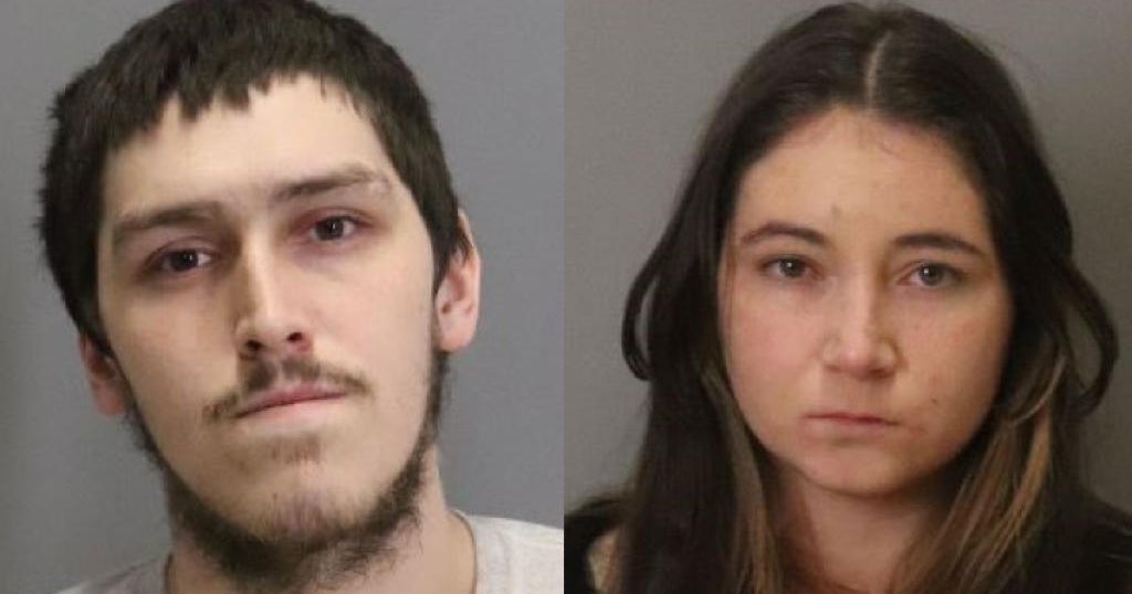 Derek Rayo, Kelly Richardson