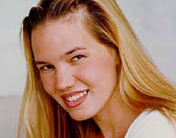 Smart, 19, disappeared over Memorial Day weekend in 1996 after attending an off-campus party near her college. handout