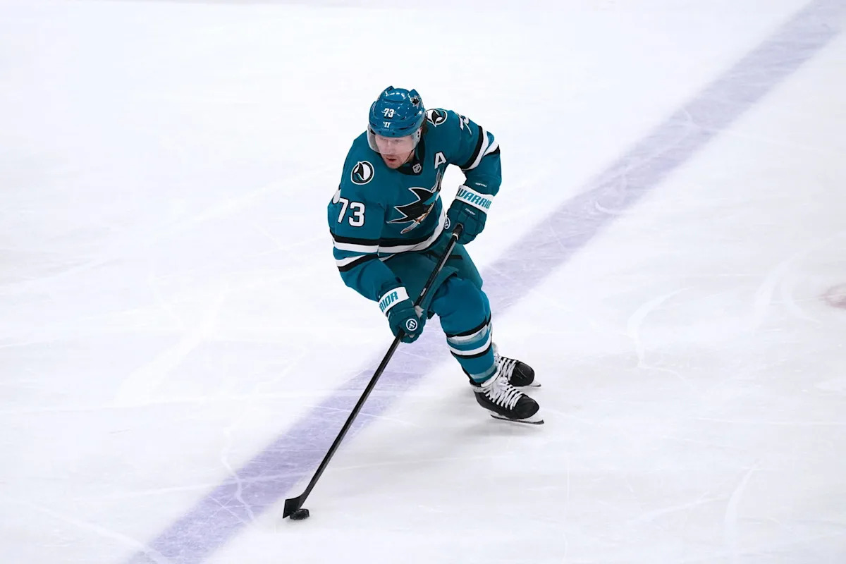 2025-26 San Jose Sharks Player Reviews: Tyler Toffoli