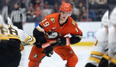 Anaheim Ducks Release Major Injury Updates on Troy Terry and More After Playoff Exit | NHL