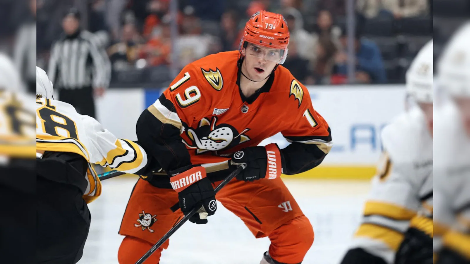 Anaheim Ducks Release Major Injury Updates on Troy Terry and More After Playoff Exit | NHL