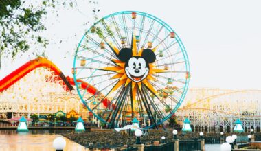Disneyland Offers $50 Kids Tickets and Summer Discounts