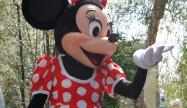Disneyland Introduces Major Change To Ticketing