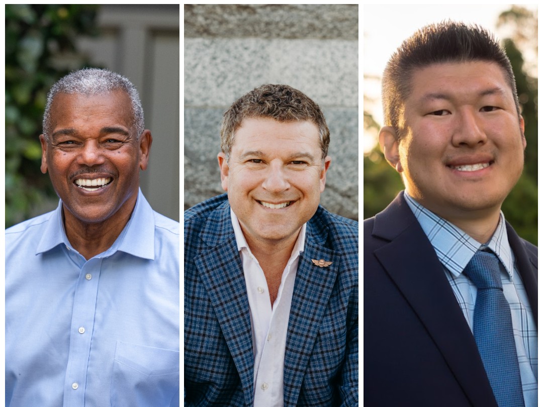 Who and what to know about Sacramento’s District 7 city council race