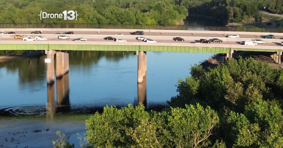 Sacramento's Business 80 northbound lanes to be closed Saturday over American River