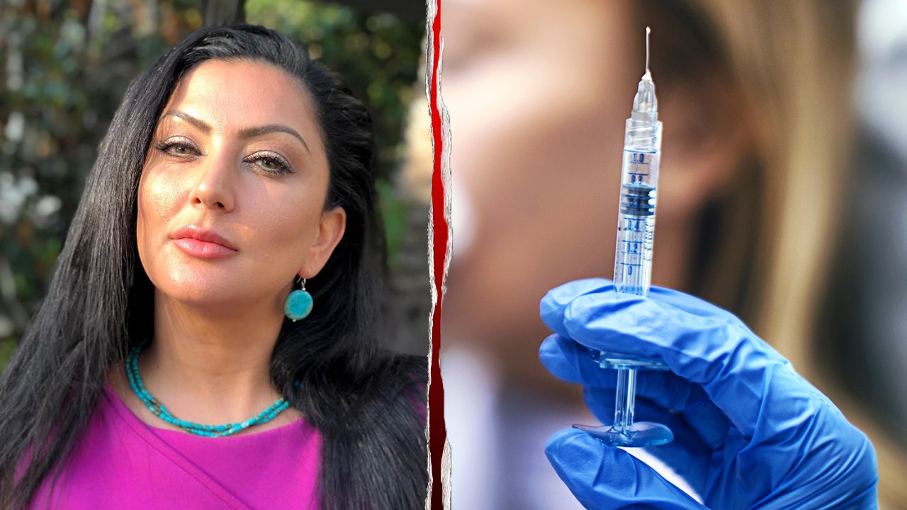 Doctor who billed Medicare more for Botox than any US provider convicted