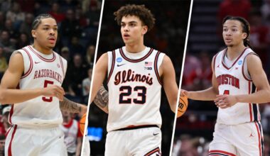 Four players Kings should target at No. 7 in 2026 NBA Draft – NBC Sports Bay Area & California