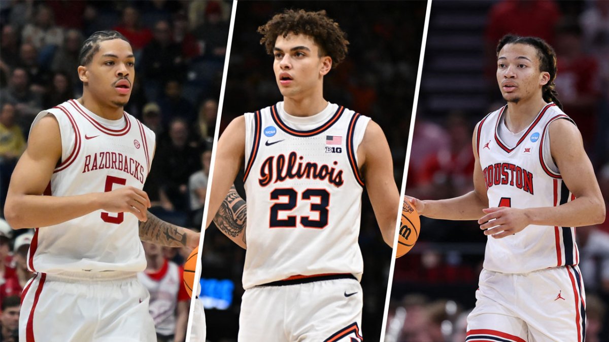 Four players Kings should target at No. 7 in 2026 NBA Draft – NBC Sports Bay Area & California