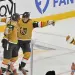 Vegas Golden Knights Defeat Anaheim Ducks in Playoff Series Opener