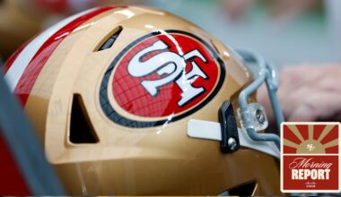 San Francisco 49ers logo