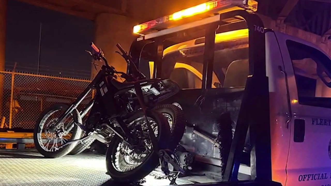 Amazon halts e-bike sales in California amid fatal crashes