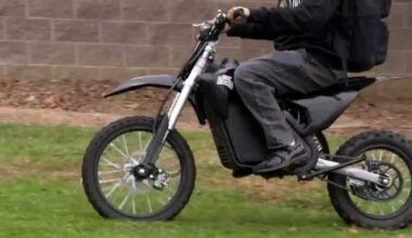 Amazon stops illegal e-bikes sales in California