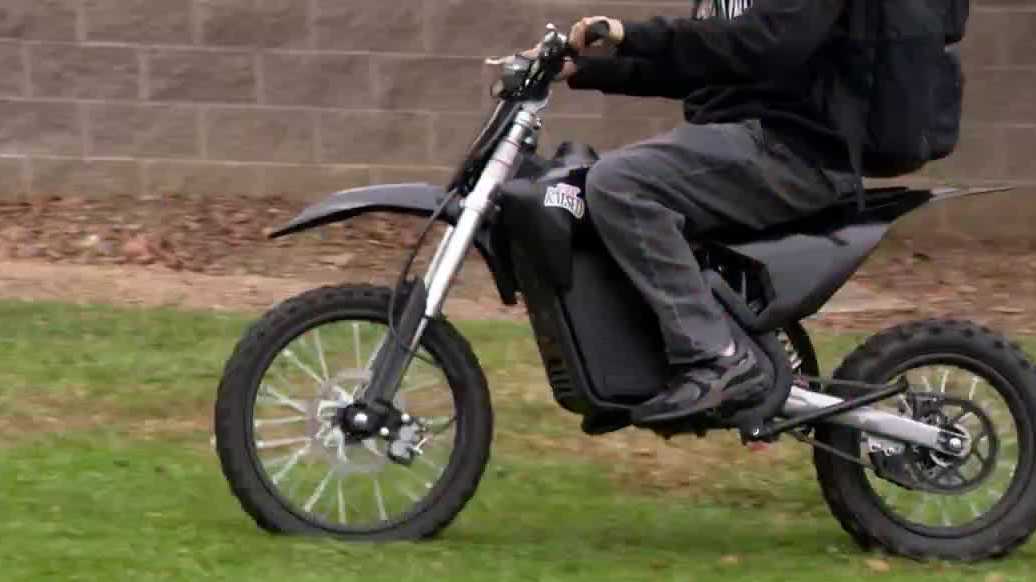 Amazon stops illegal e-bikes sales in California