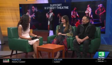 B Street Theatre to perform "24-hour plays" for Big Day of Giving