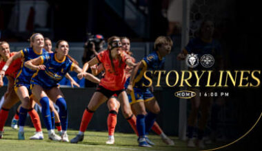 Storylines | Utah Royals Aim to Extend Historic Unbeaten Streak Against Racing Louisville