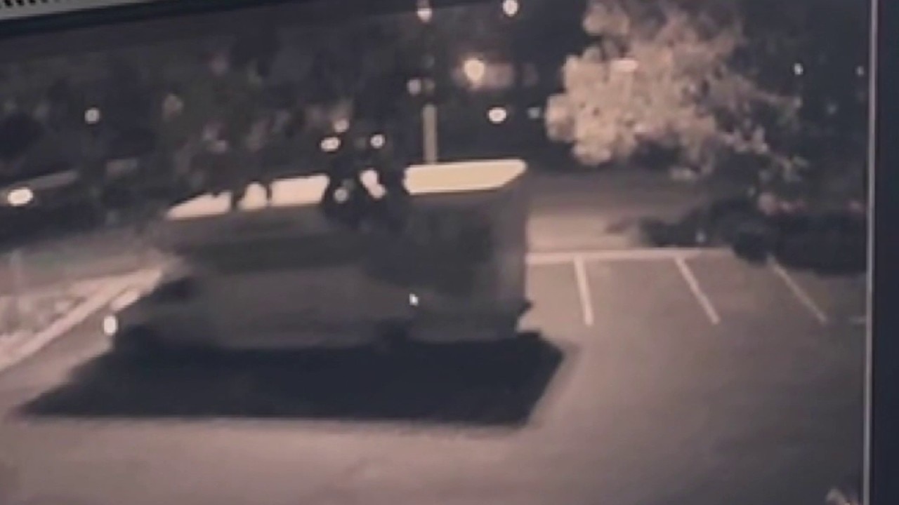  Traveling band's U-Haul was stolen in Oakland with gear
