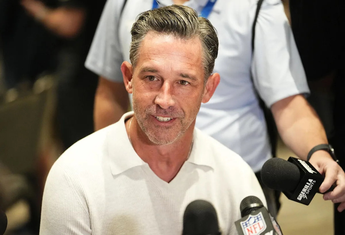 San Francisco 49ers Headed to Mexico City