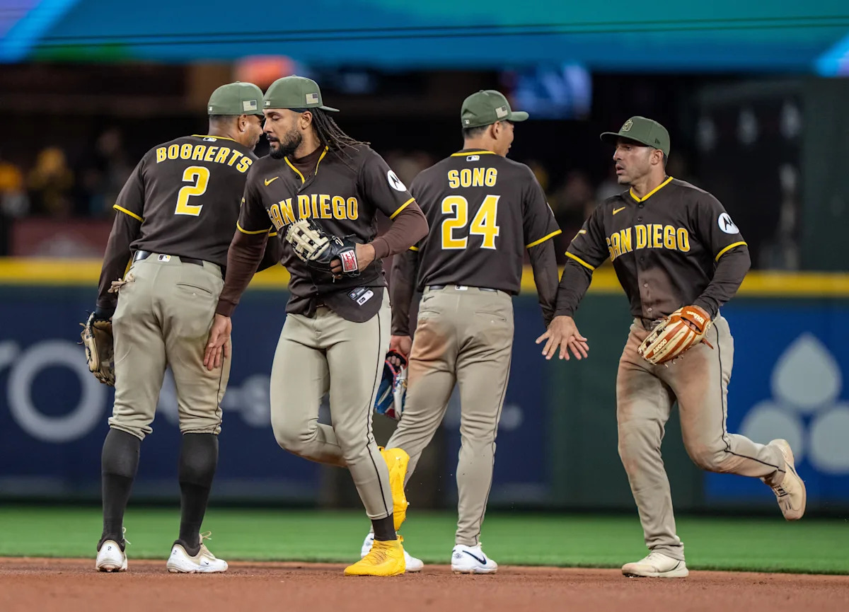 Good Morning San Diego: Padres sneak out win after interesting ninth inning with Mason Miller on the mound