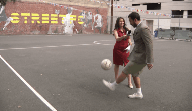 Sacramento man gains momentum in his bid to become FOX Sports ‘Chief World Cup Watcher’