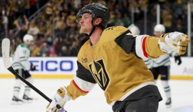 What to know for Golden Knights vs. Ducks: Stanley Cup Playoffs Round 2