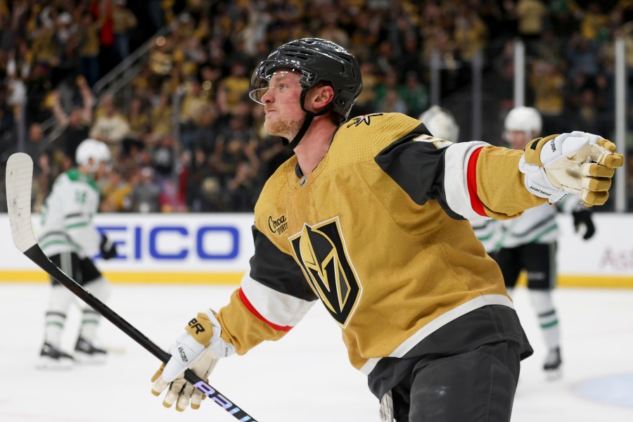 What to know for Golden Knights vs. Ducks: Stanley Cup Playoffs Round 2