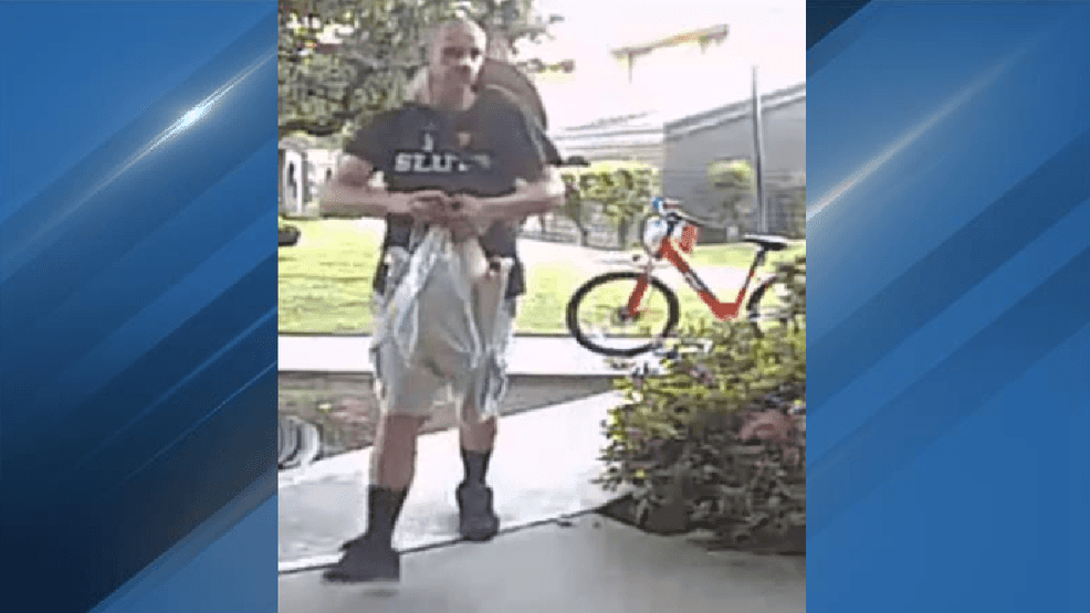 Photo: Bakersfield Police Dept.