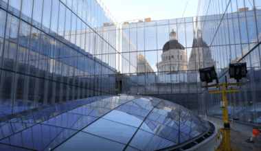 Completion date set for California Capitol Annex — but costs are up $98M