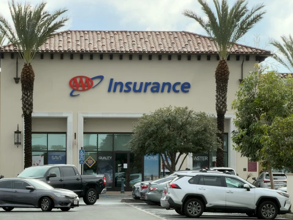 The AAA-affiliated Interinsurance Exchange of the Automobile Club applied to raise rates for homeowners by 11.2%. Jammer Gene – stock.adobe.com