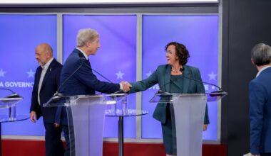 Progressives’ Big Dilemma in the California Governor’s Race