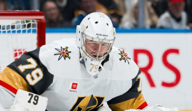 Ducks vs Golden Knights Prediction, Picks & Odds for Tonight's NHL Playoffs Game 1