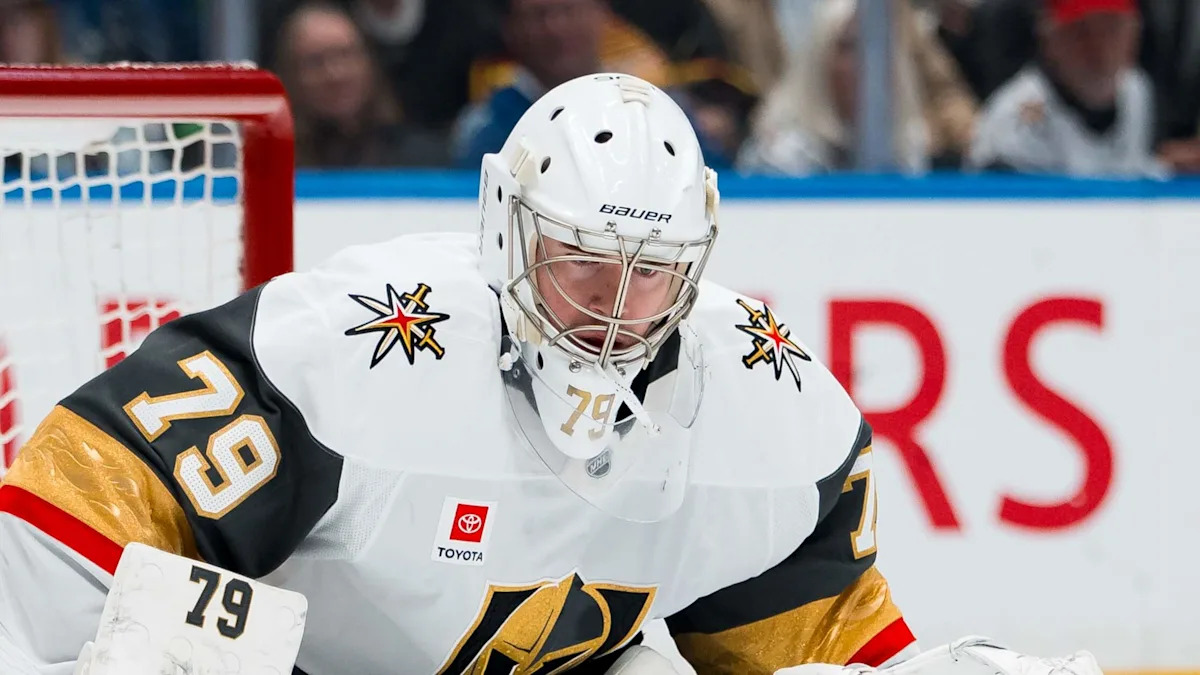 Ducks vs Golden Knights Prediction, Picks & Odds for Tonight's NHL Playoffs Game 1