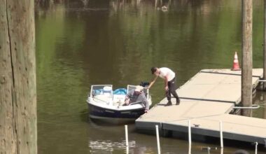Fire crews urge safety precautions for swimmers in American and Sacramento rivers