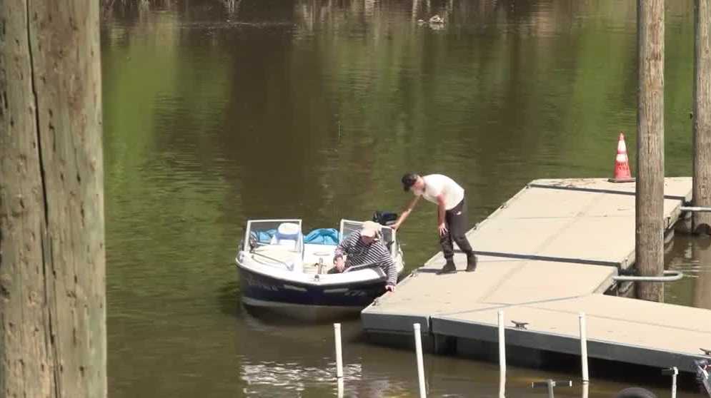 Fire crews urge safety precautions for swimmers in American and Sacramento rivers