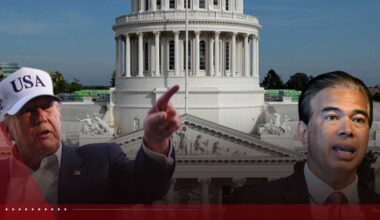 California's DOJ may need more money to fight President Trump