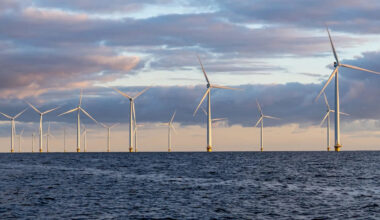 California moves to unlock 200 gigawatts of offshore wind as Trump tries to keep it buried