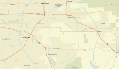 USGS – NBC Los Angeles