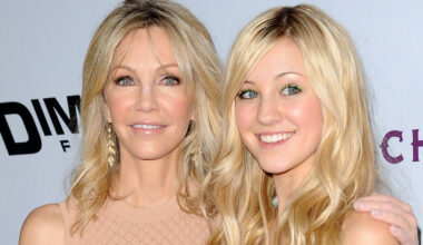 Ava Sambora marries Tyler Farrar in lavish California wedding