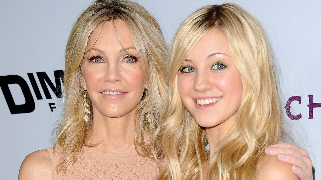 Ava Sambora marries Tyler Farrar in lavish California wedding