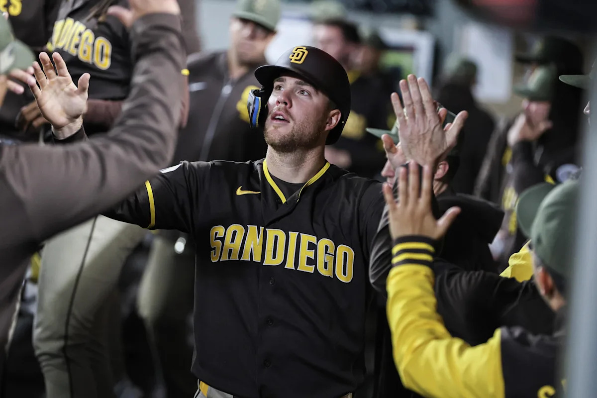 Good Morning San Diego: Padres hit pair of homers off Logan Gilbert, beat Mariners