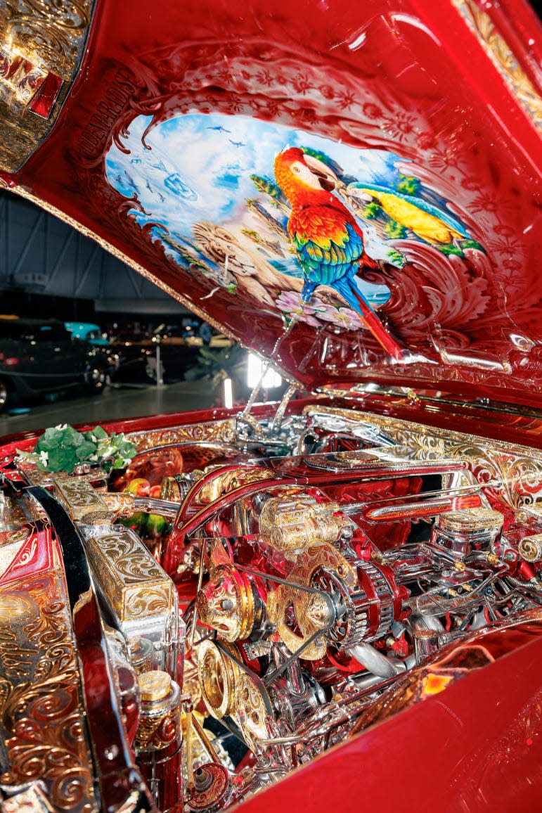 sacramento autorama 2026