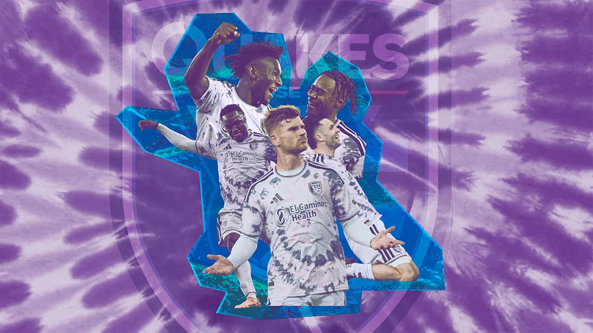 The San Jose Earthquakes are Fun Again