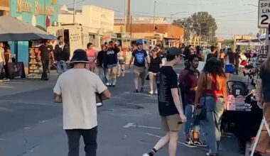 Fresno City Council advances downtown entertainment zone ordinance